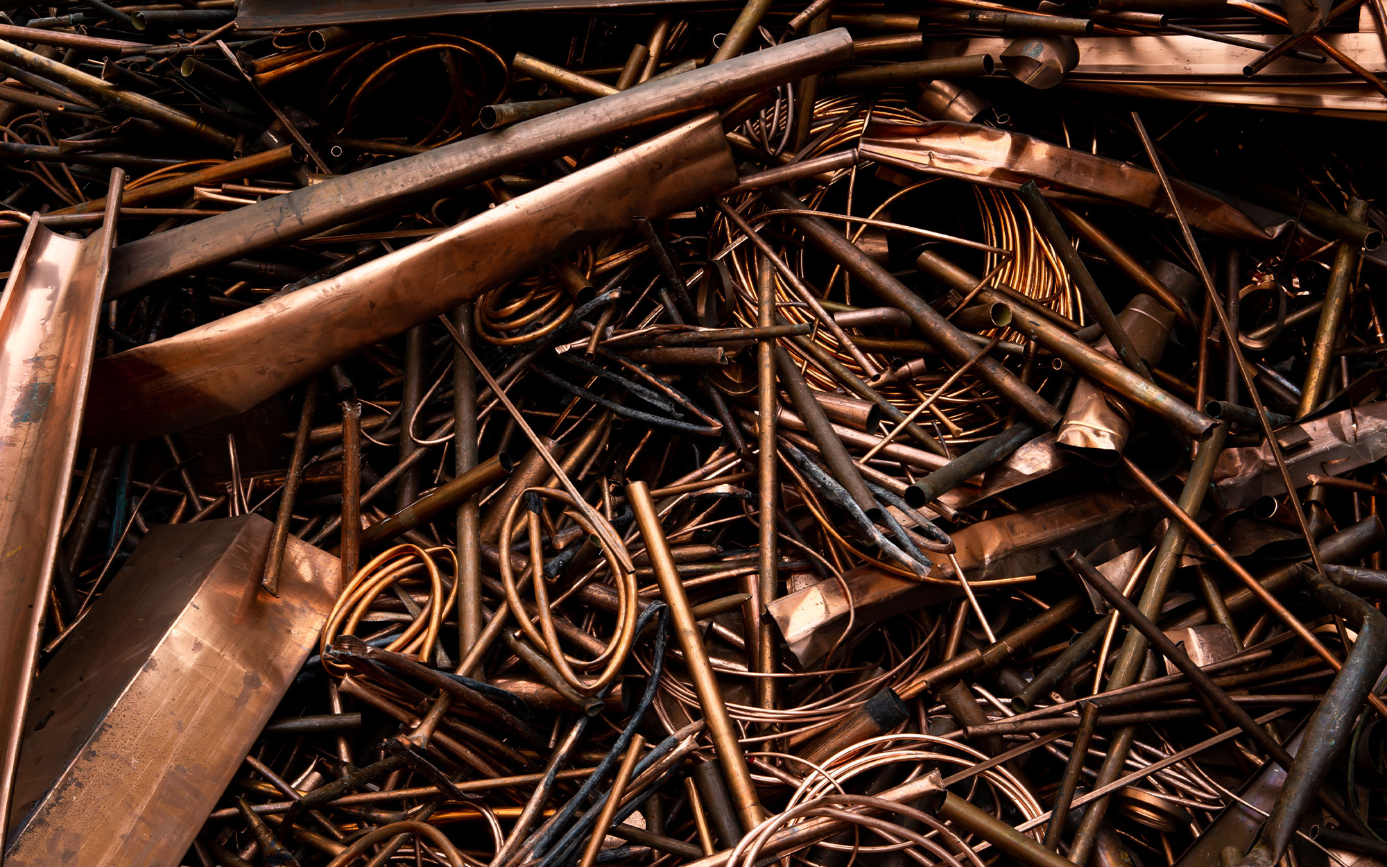 Scrap Metal Prices | H&S Metals